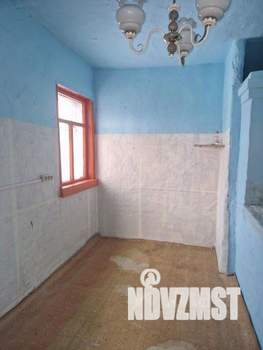 Дом 35м&sup2;, 1-этажный, участок 7 сот.  