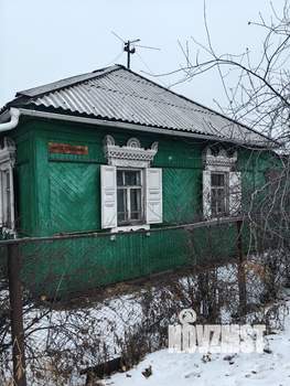 Дом 40м², 1-этажный, участок 6 сот.  