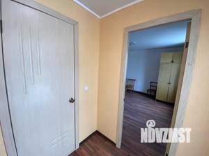 Дом 23м², 1-этажный, участок 1 сот.  