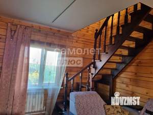 Дом 132м², 2-этажный, участок 6 сот.  