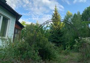 Дом 220м², 1-этажный, участок 19 сот.  