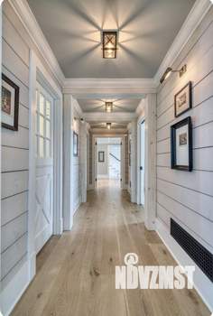 Дом 227м², 2-этажный, участок 8 сот.  