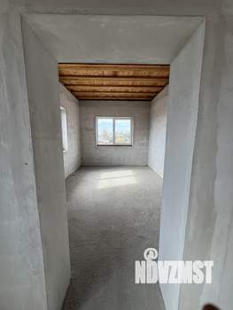 Дом 233м², 2-этажный, участок 5 сот.  