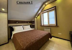 Дом 150м², 2-этажный, участок 7 сот.  
