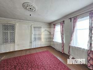 Дом 54м², 1-этажный, участок 3 сот.  