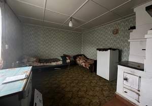 Дача 30м², 1-этажный, участок 9 сот.  