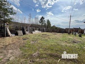 Дом 118м², 2-этажный, участок 8 сот.  