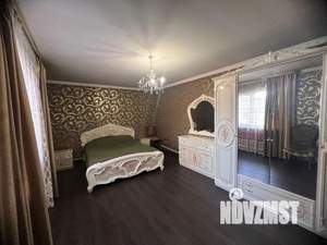 Коттедж 240м², 2-этажный, участок 8 сот.  