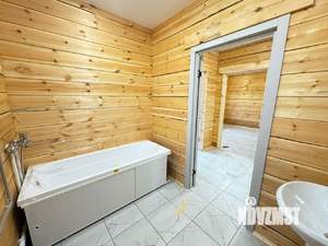 Дом 170м², 1-этажный, участок 6 сот.  