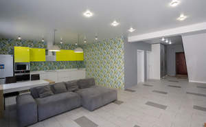 Дом 160м², 2-этажный, участок 0 сот.  