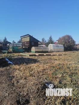 Дом 30м&sup2;, 1-этажный, участок 9 сот.  