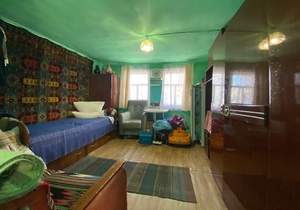 Дом 34м², 1-этажный, участок 8 сот.  