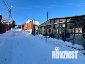 Дом 50м&sup2;, 2-этажный, участок 5 сот.  