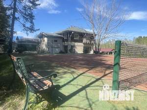 Коттедж 290м², 2-этажный, участок 25 сот.  