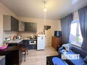 Дом 21м², 1-этажный, участок 0 сот.  