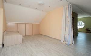 Дом 460м², 3-этажный, участок 8 сот.  