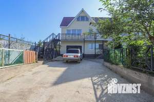 Дом 217м², 2-этажный, участок 6 сот.  