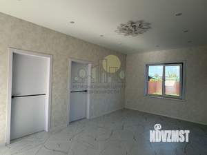 Дом 150м², 1-этажный, участок 5 сот.  