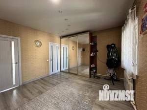 Дом 88м², 1-этажный, участок 6 сот.  