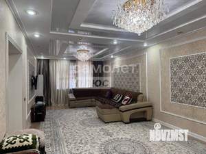 Дом 167м², 2-этажный, участок 3 сот.  