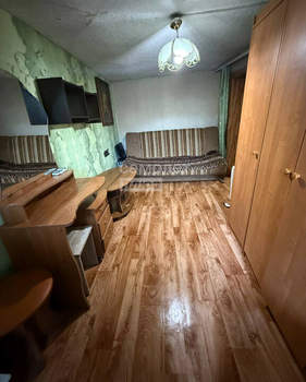 Дом 72м², 1-этажный, участок 2 сот.  