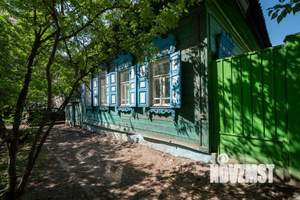 Дом 36м², 1-этажный, участок 5 сот.  