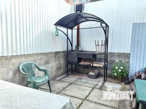 Коттедж 168м², 2-этажный, участок 3 сот.  