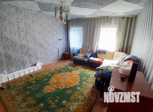 Дом 60м², 1-этажный, участок 7 сот.  