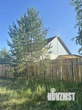 Дом 150м², 1-этажный, участок 7 сот.  