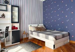 Дом 220м², 2-этажный, участок 3 сот.  