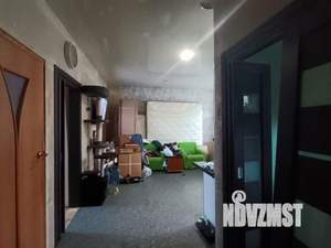 Дом 53м², 2-этажный, участок 6 сот.  