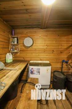 Дом 40м&sup2;, 1-этажный, участок 4 сот.  