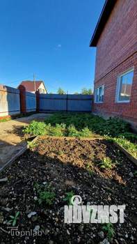 Таунхаус 240м², 2-этажный, участок 3 сот.  