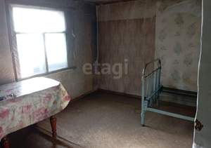 Дом 40м², 2-этажный, участок 11 сот.  