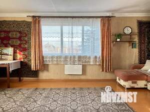 Дом 78м², 2-этажный, участок 16 сот.  