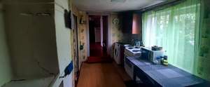 Дом 54м², 1-этажный, участок 4 сот.  