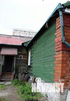 Дом 74м², 1-этажный, участок 6 сот.  