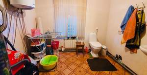 Дом 90м², 1-этажный, участок 9 сот.  