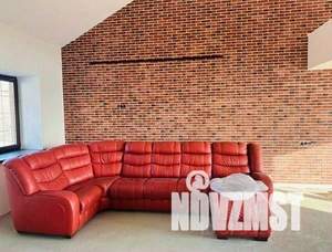 Таунхаус 298м², 2-этажный, участок 4 сот.  