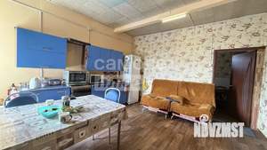 Дом 117м², 1-этажный, участок 4 сот.  