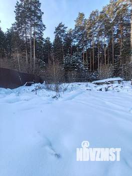 Дом 80м&sup2;, 1-этажный, участок 10 сот.  