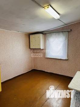 Дом 20м², 1-этажный, участок 6 сот.  