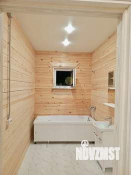 Дом 150м², 1-этажный, участок 6 сот.  