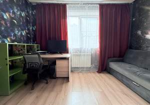 Дом 124м², 2-этажный, участок 5 сот.  