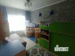 Дом 98м², 1-этажный, участок 4 сот.  