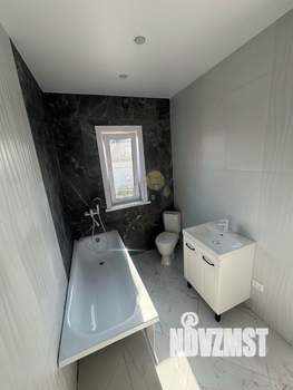 Дом 150м², 1-этажный, участок 5 сот.  