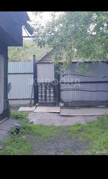 Дом 34м², 2-этажный, участок 4 сот.  