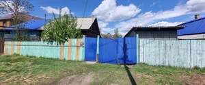 Дом 35м², 1-этажный, участок 7 сот.  