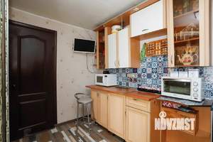 Дом 57м², 1-этажный, участок 7 сот.  