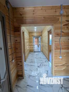Дом 700м², 1-этажный, участок 7 сот.  
